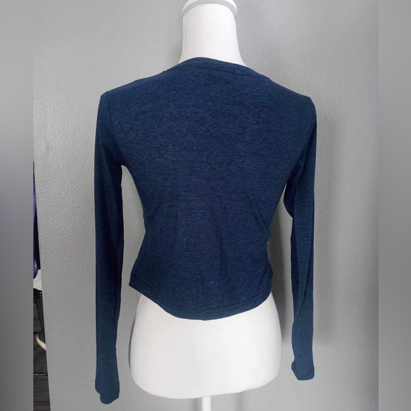 Forgiveness/blouse - Picture 2 of 4